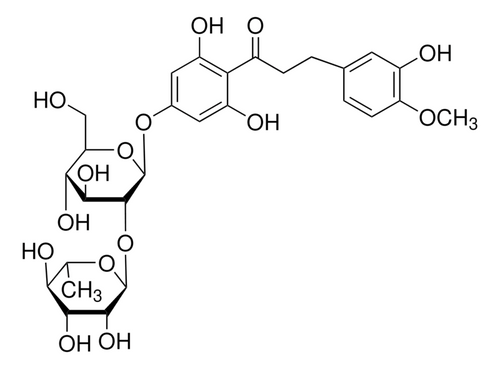 neohesperidin dihydrochalcone