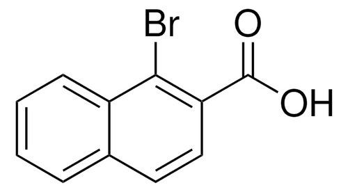 1-bromo-2-naphthoic acid