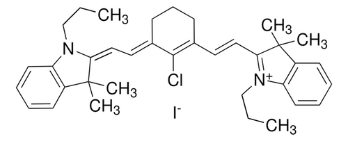 ir-780 iodide