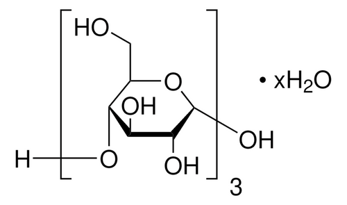 maltotriose hydrate (c15-1222-756)