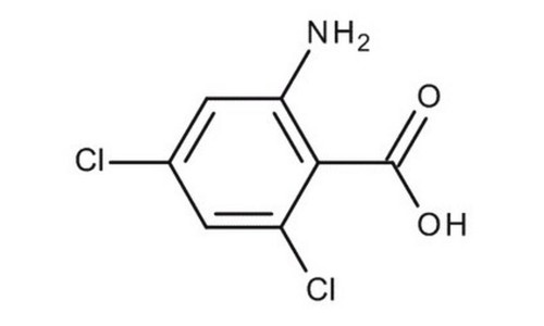2-amino-4 6-dichlorobenzoic acid for syn