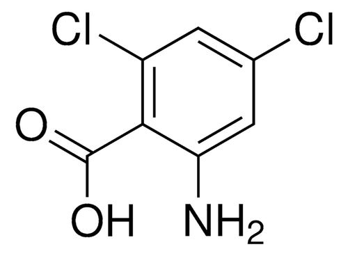 2-amino-4 6-dichlorobenzoic acid