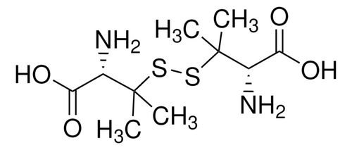 penicillamine disulfide