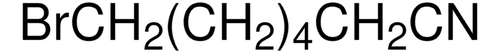 7-bromoheptanenitrile