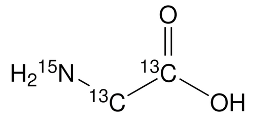 glycine-13c2,15n (c15-1223-103)