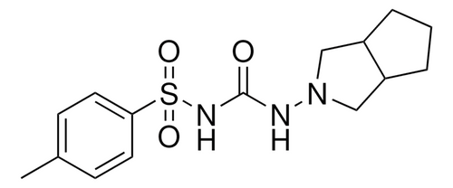 gliclazide (c15-1223-153)