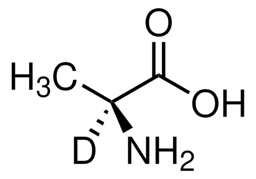 l-alanine-2-d