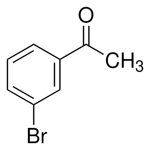 3'-bromoacetophenone (c15-1223-317)