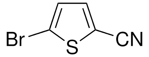 5-bromothiophene-2-carbonitrile
