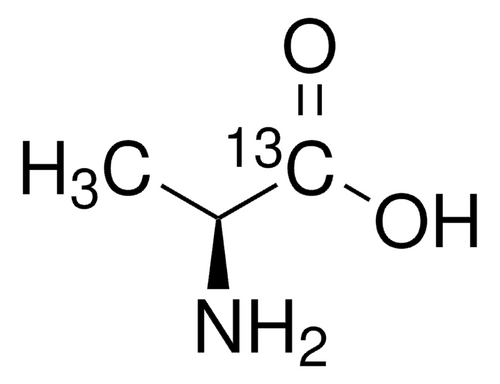 l-alanine-1-13c