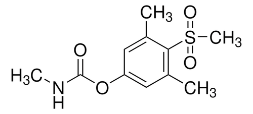 methiocarb sulfone (c15-1223-570)