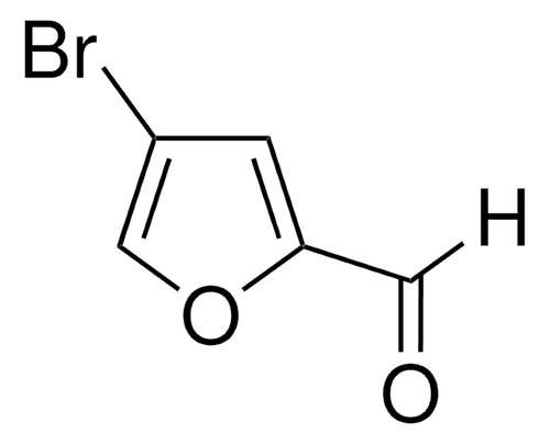 4-bromo-2-furaldehyde