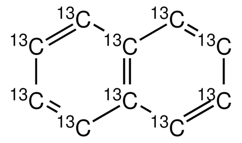naphthalene-13c10