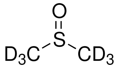 dimethyl sulfoxide-d6 (c15-1223-827)