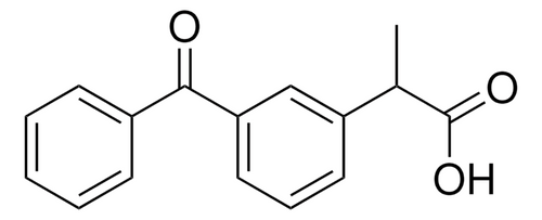 ketoprofen (c15-1223-859)