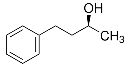 (s)-(+)-4-phenyl-2-butanol