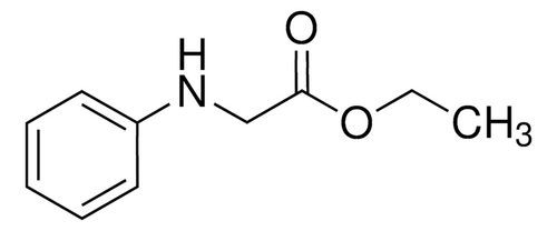 n-phenylglycine ethyl ester
