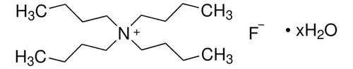 tetrabutylammonium fluoride hydrate (c15-1224-011)