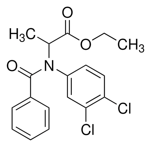benzoylprop-ethyl (c15-1224-015)