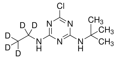 terbuthylazine-(ethyl-d5)