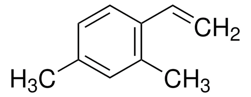 2,4-dimethylstyrene