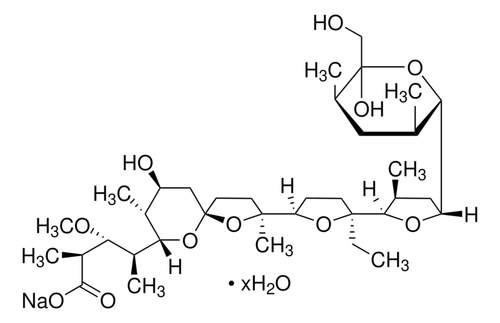 monensin sodium