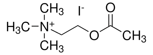 acetylcholine iodide (c15-1224-317)