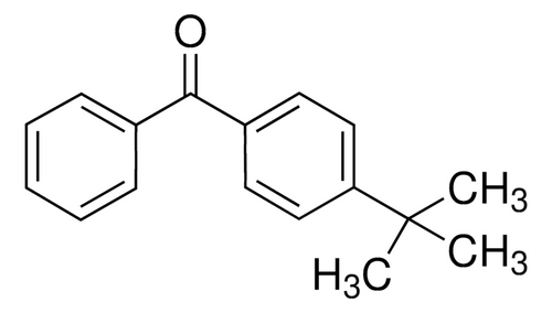 4-tert-butylbenzophenone