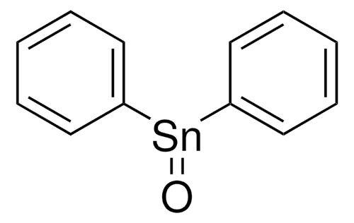 diphenyltin(iv) oxide