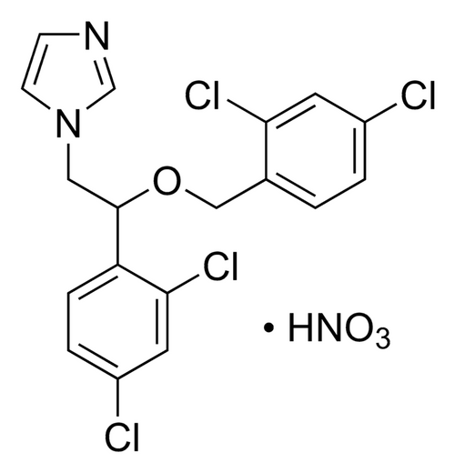 miconazole nitrate (c15-1224-432)
