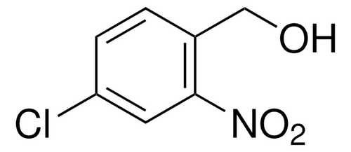 4-chloro-2-nitrobenzyl alcohol
