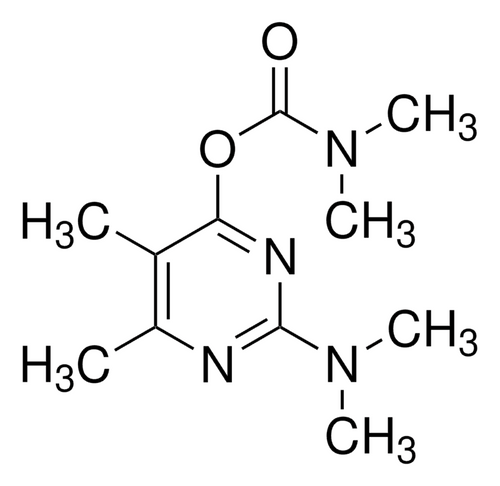 pirimicarb