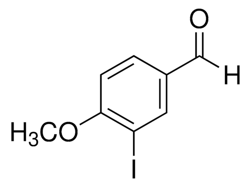 3-iodo-4-methoxybenzaldehyde