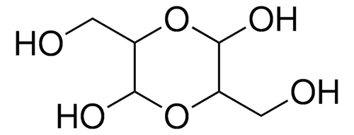 dl-glyceraldehyde, dimer (c15-1224-579)