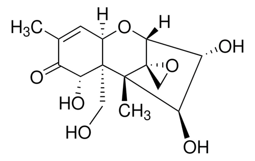 nivalenol solution