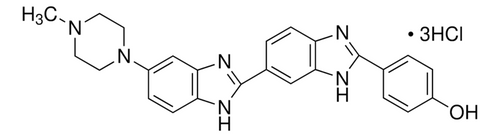 hoechst 33258 solution