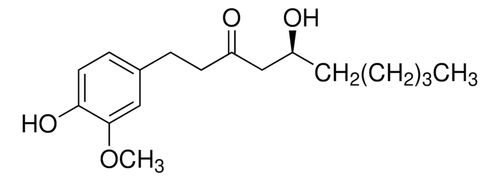 [6]-gingerol (c15-1224-736)