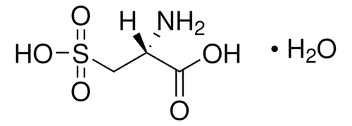 l-cysteic acid monohydrate (c15-1224-756)