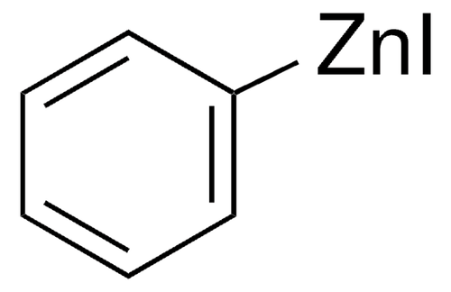 phenylzinc iodide solution