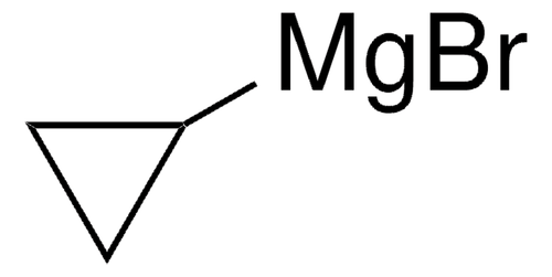 cyclopropylmagnesium bromide solution (c15-1224-853)