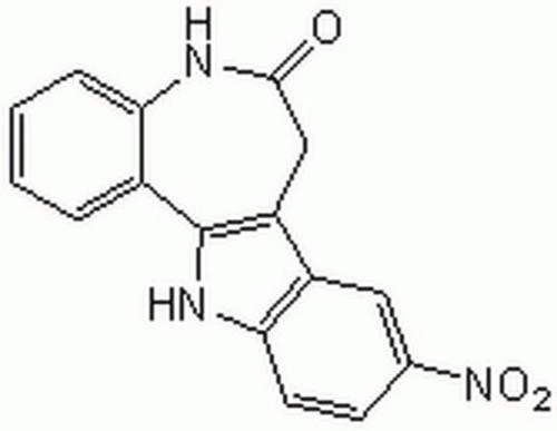 alsterpaullone - cas 237430-03-4 - calbiochem