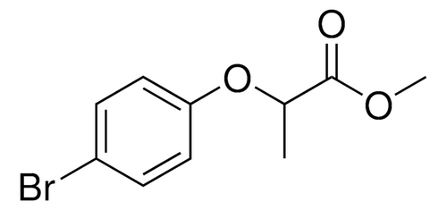 methyl 2-(4-bromophenoxy)propanoate