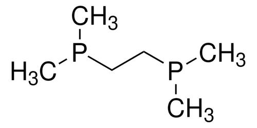 1,2-bis(dimethylphosphino)ethane (c15-1225-016)