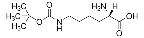 h-lys(boc)-oh