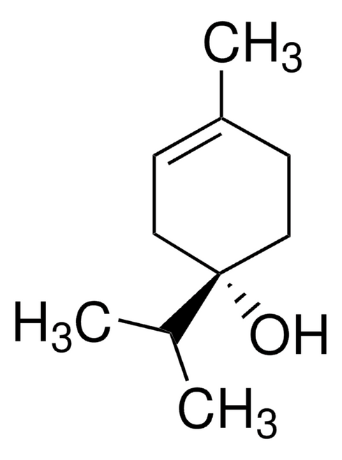 (+)-terpinen-4-ol (c15-1225-260)