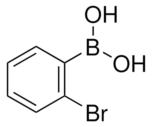 2-bromophenylboronic acid (c15-1225-314)