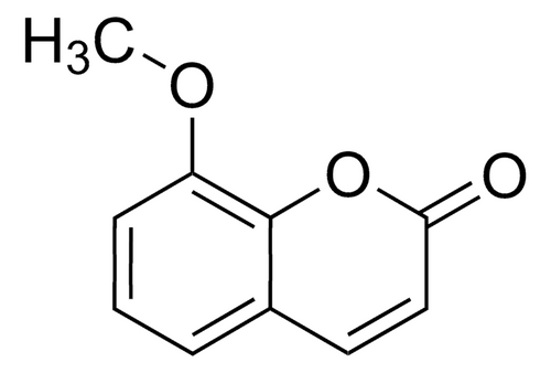 8-methoxycoumarin