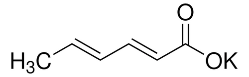 potassium sorbate (c15-1225-467)