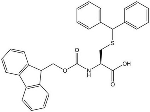 fmoc-cys(dpm)-oh 25 g
