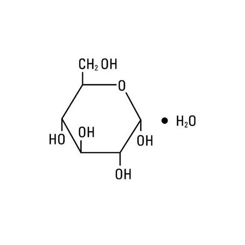 difcot dextrose glucose, 500g
